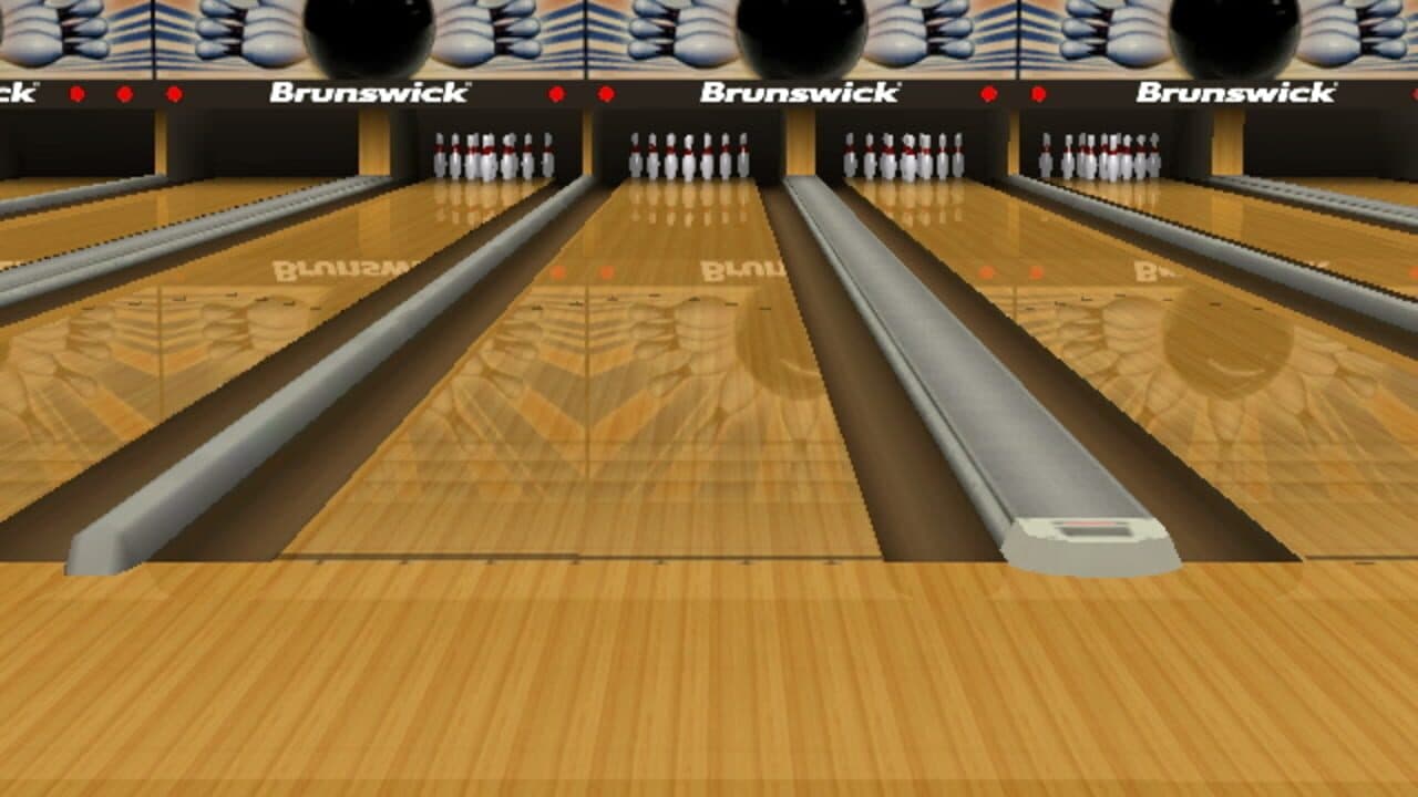 Brunswick Pro Bowling thumbnail 8
