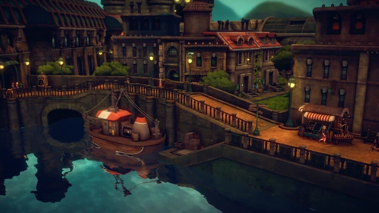 Earthlock: Festival of Magic thumbnail 12