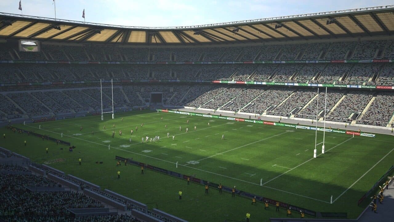 Rugby World Cup 2011 thumbnail 2
