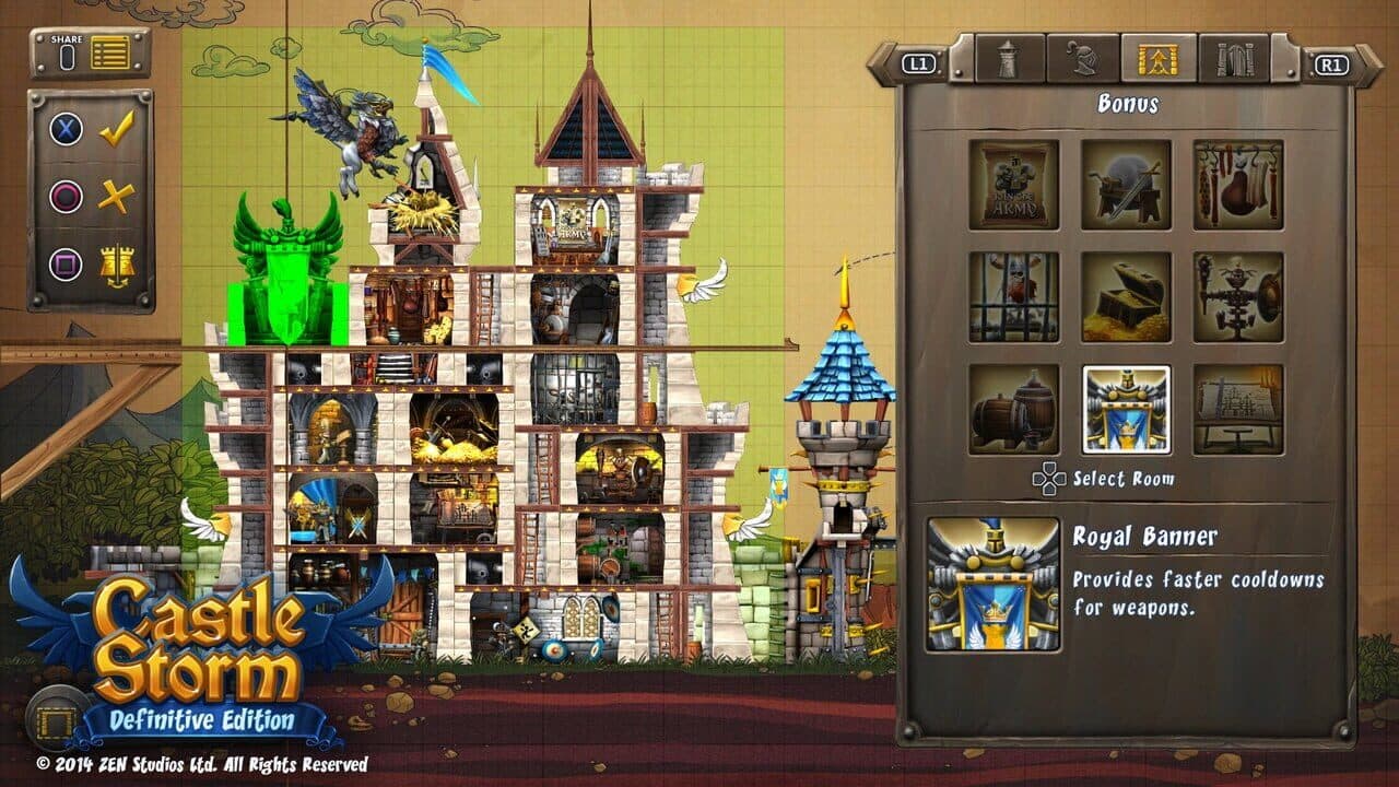CastleStorm: Definitive Edition thumbnail 4
