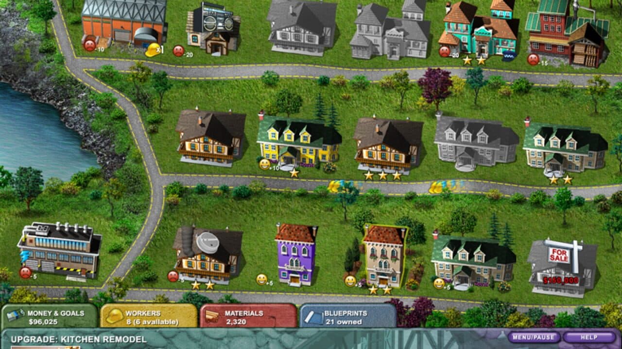 Build-A-Lot 3: Passport to Europe thumbnail 3