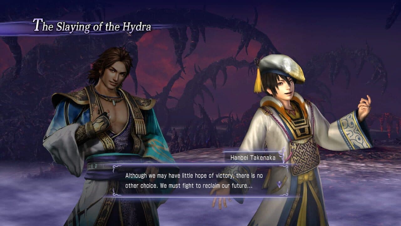 Warriors Orochi 3 Hyper thumbnail 11
