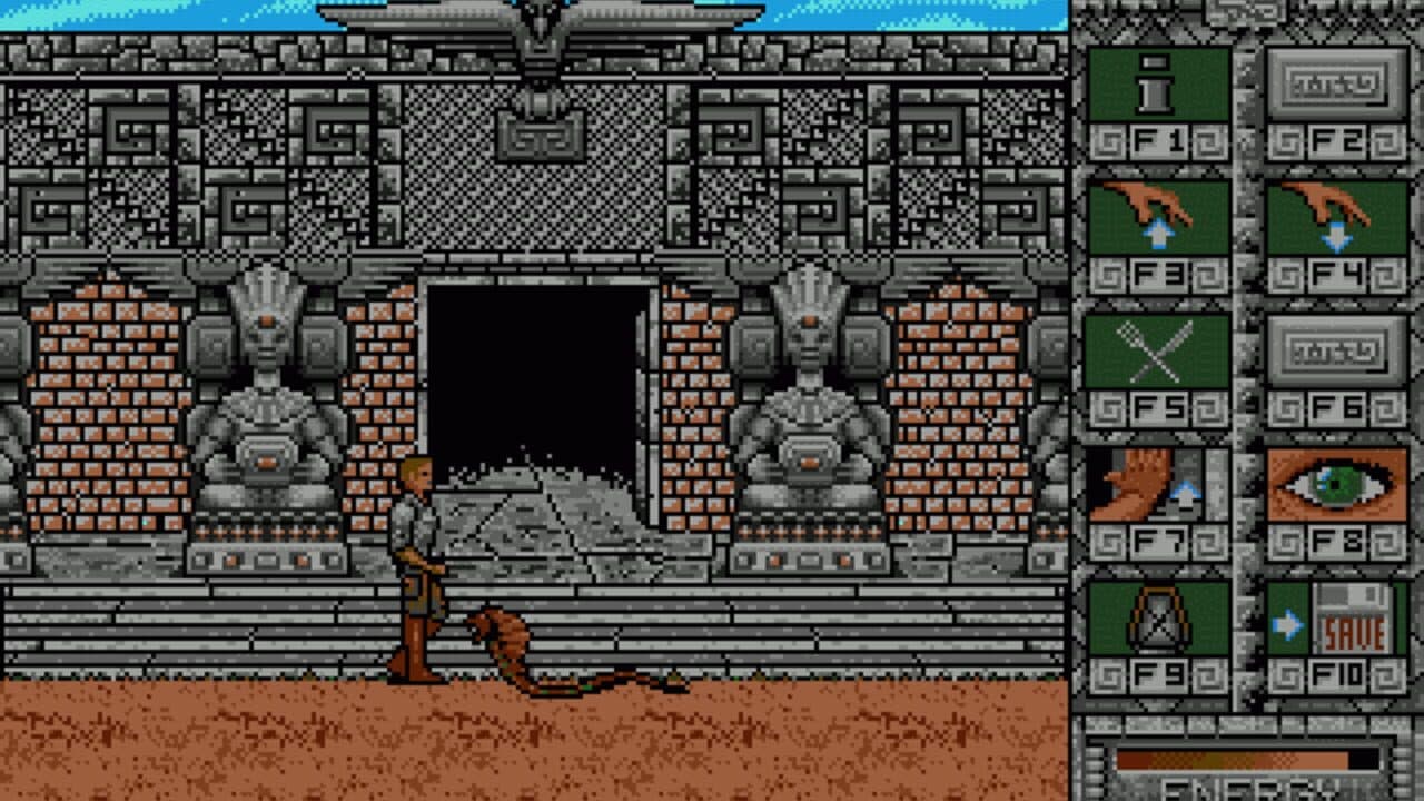 Le Fetiche Maya thumbnail 2