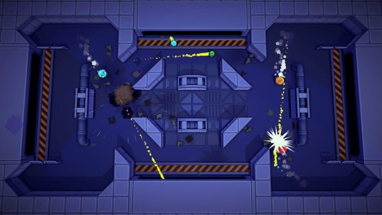Rocket Fist thumbnail 9