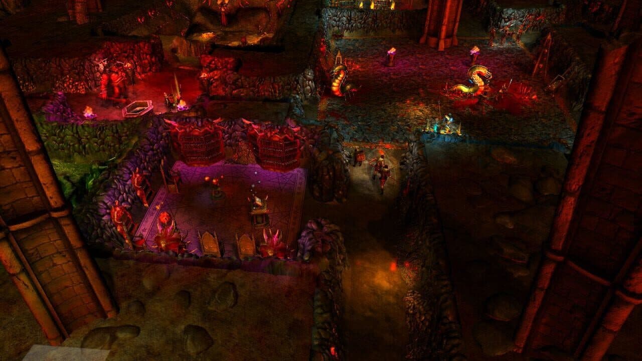 Dungeons: The Dark Lord thumbnail 3
