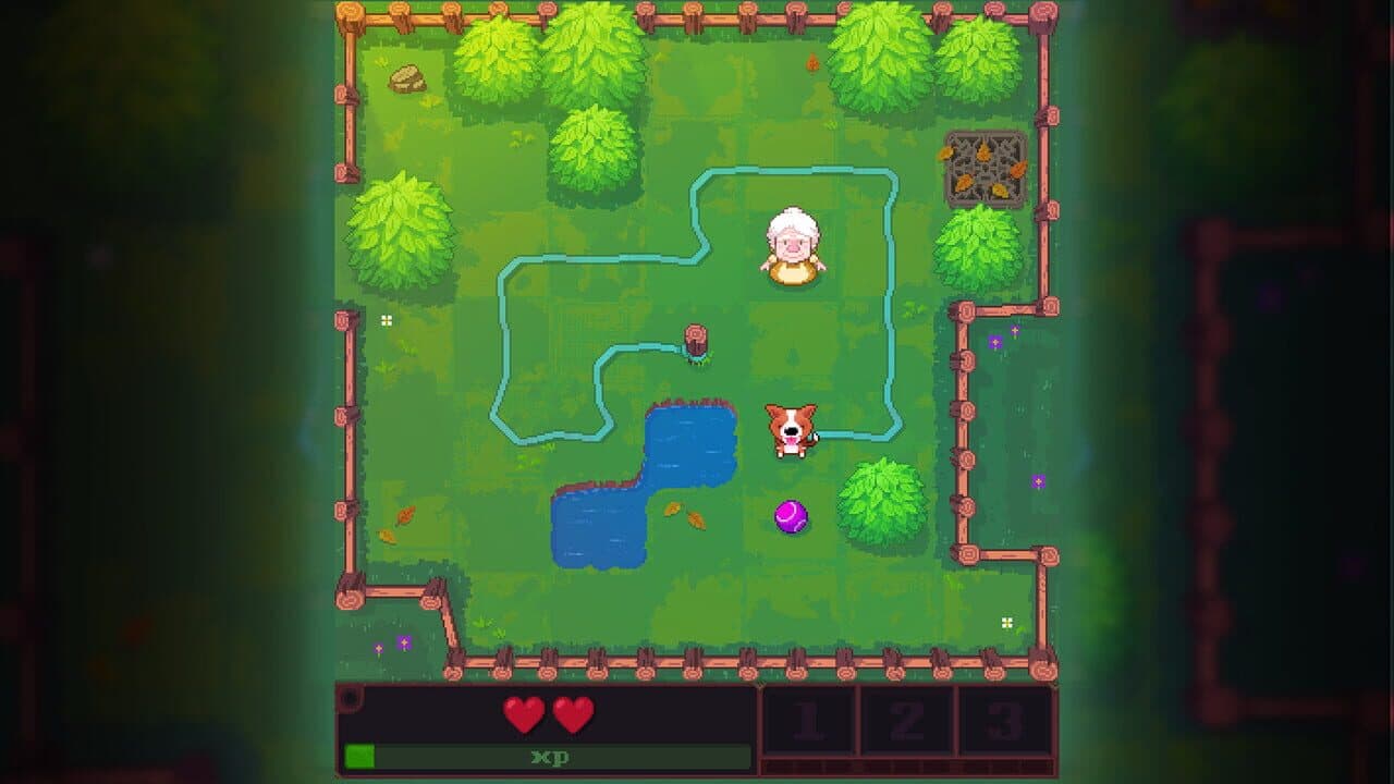 Fidel: Dungeon Rescue thumbnail 5