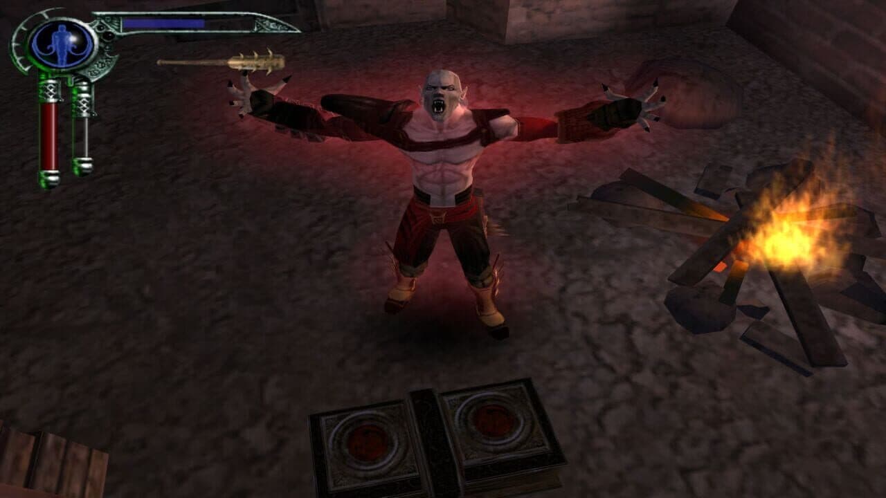Blood Omen 2: Legacy of Kain thumbnail 5