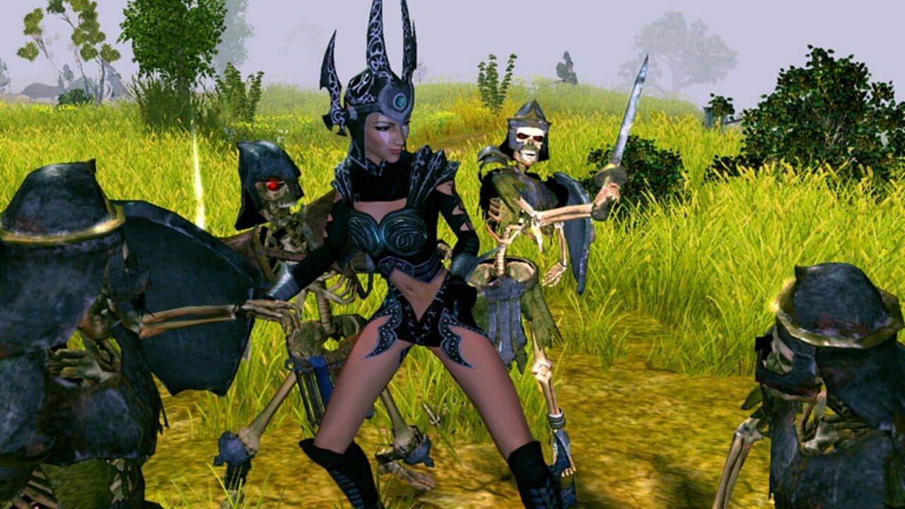 Sacred 2: Fallen Angel thumbnail 3