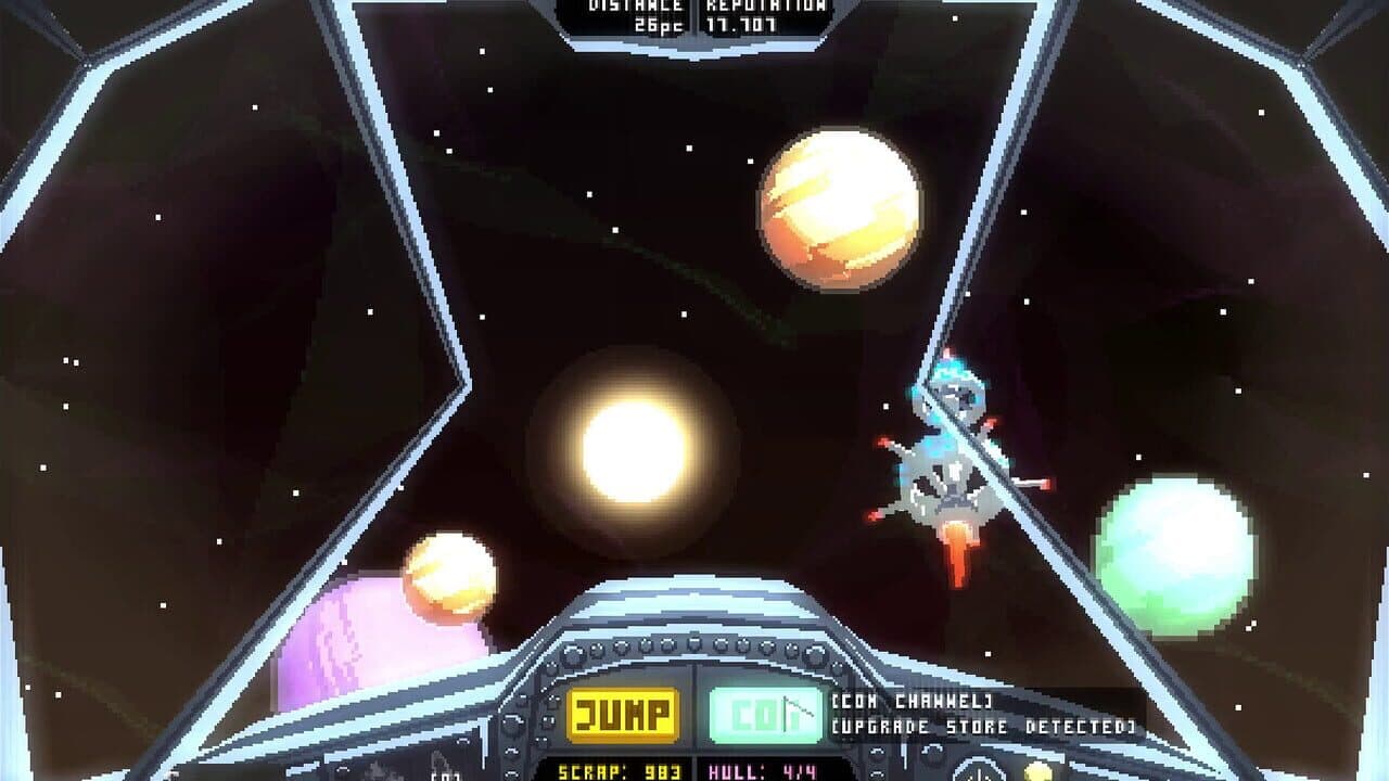 Next jump: Shmup Tactics thumbnail 2