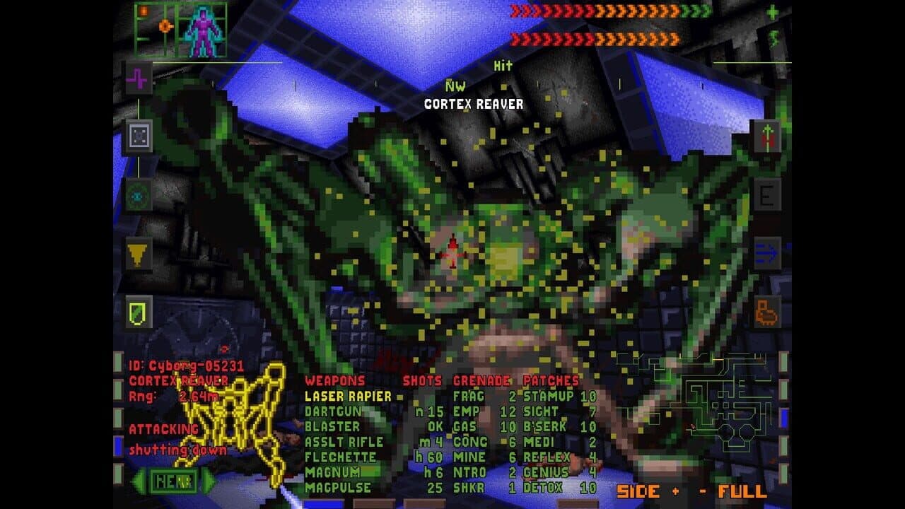 System Shock: Enhanced Edition thumbnail 4