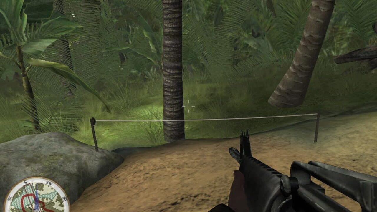 The Royal Marines Commando thumbnail 5