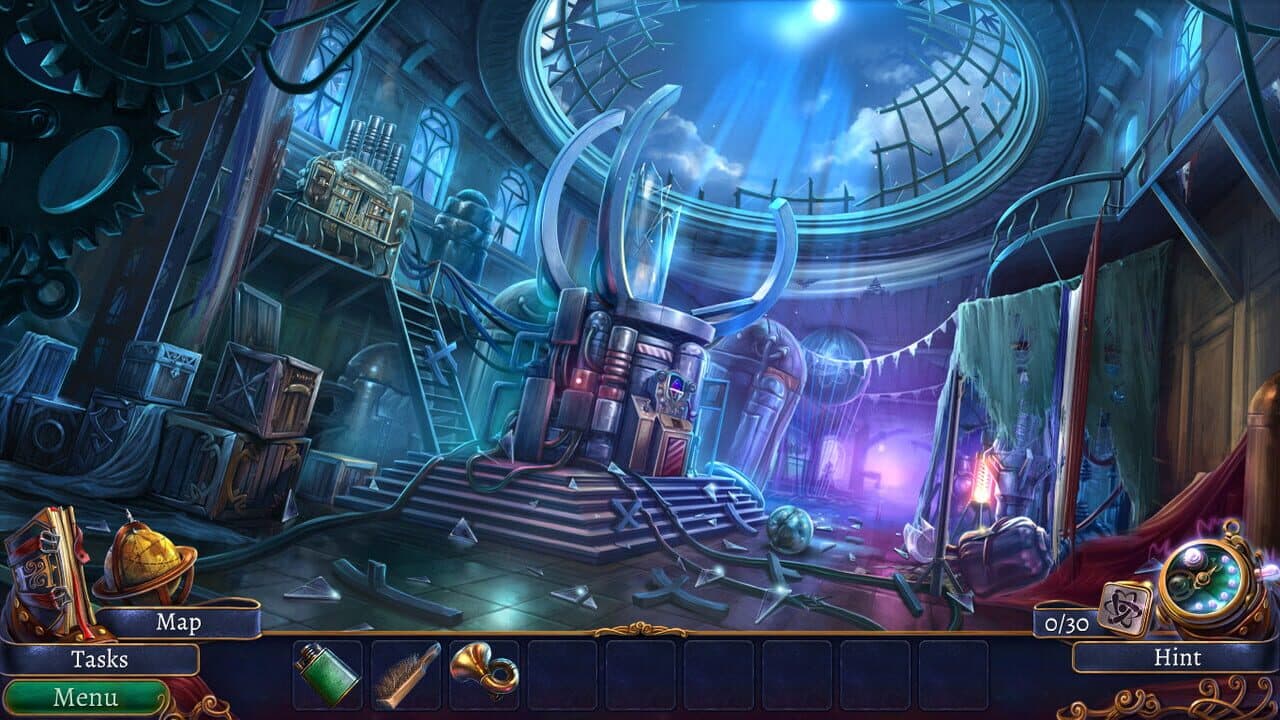 Modern Tales: Age of Invention thumbnail 4