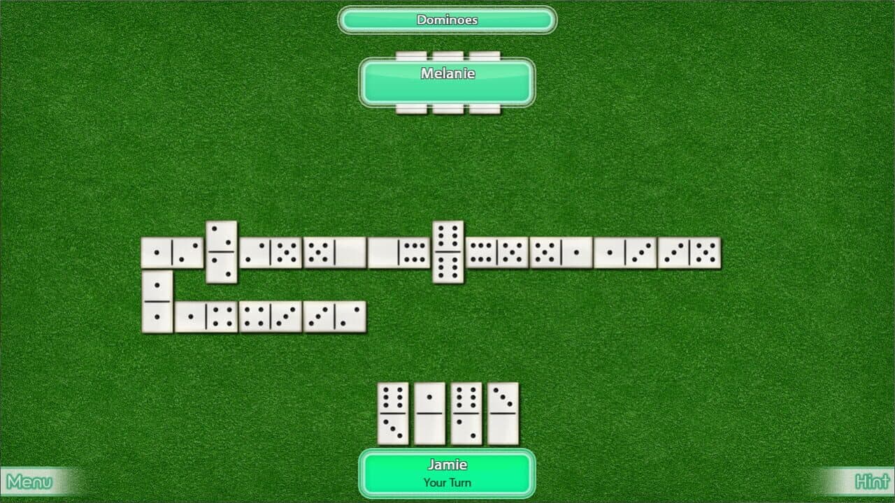 Puzzles & Board Games Mega Collection screenshot 1