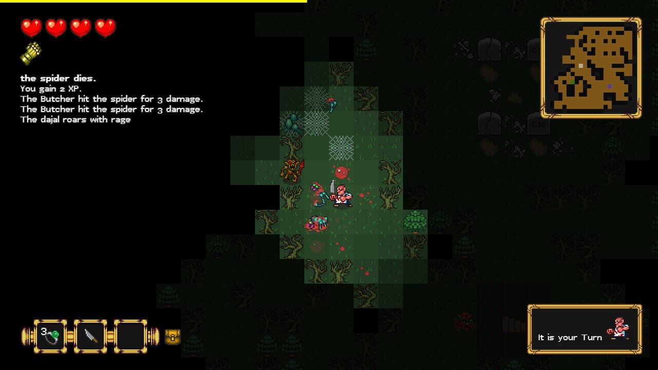 The Depths of Tolagal thumbnail 2