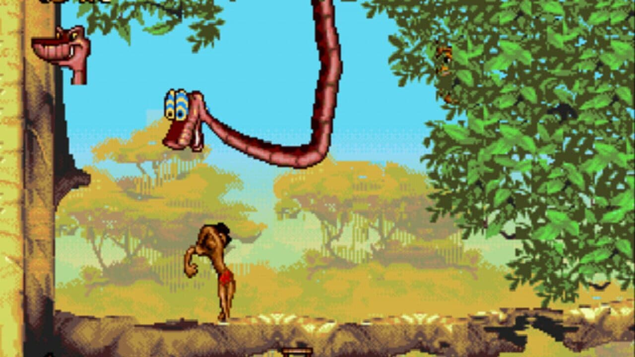 Disney's The Jungle Book thumbnail 2