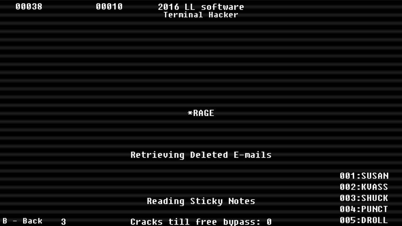 Terminal Hacker thumbnail 4
