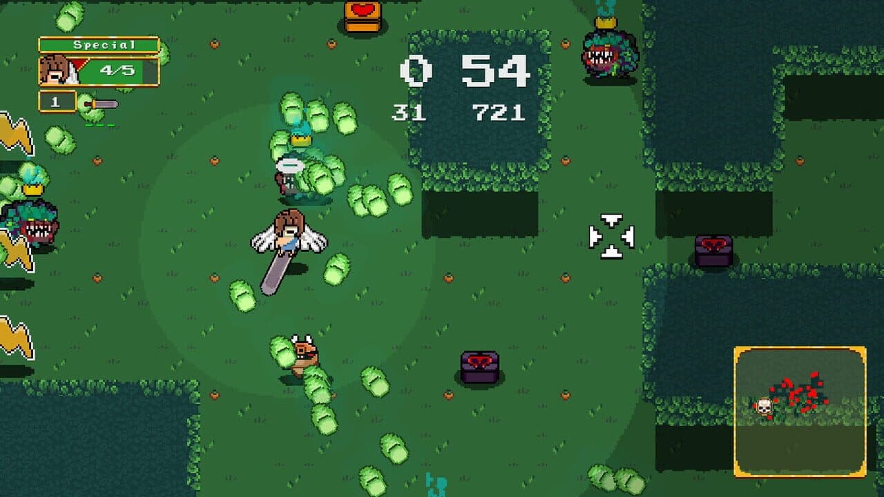 Undead Souls thumbnail 3
