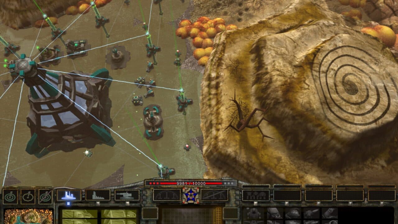 Perimeter: Emperor's Testament thumbnail 2