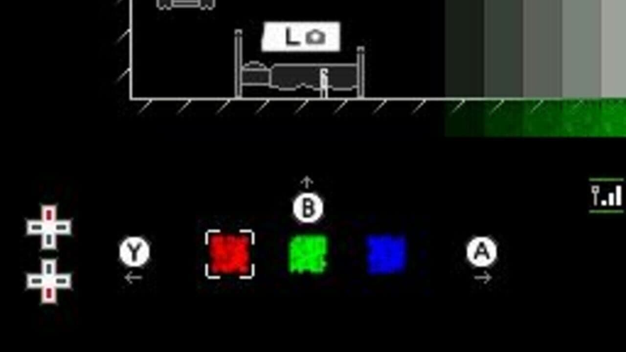 Alt-Play: Jason Rohrer Anthology thumbnail 6