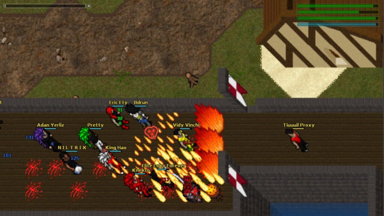 Zezenia Online thumbnail 3