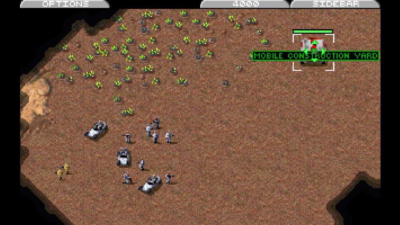 Command & Conquer thumbnail 3