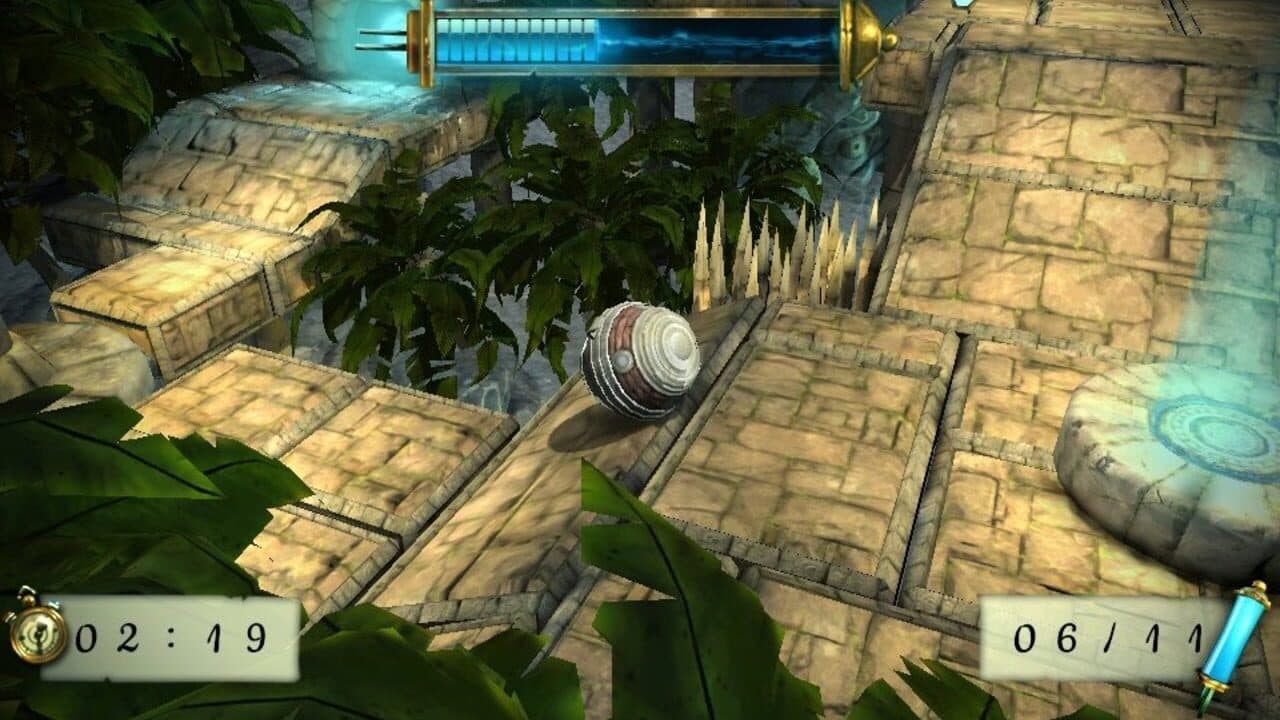 Chronovolt thumbnail 3