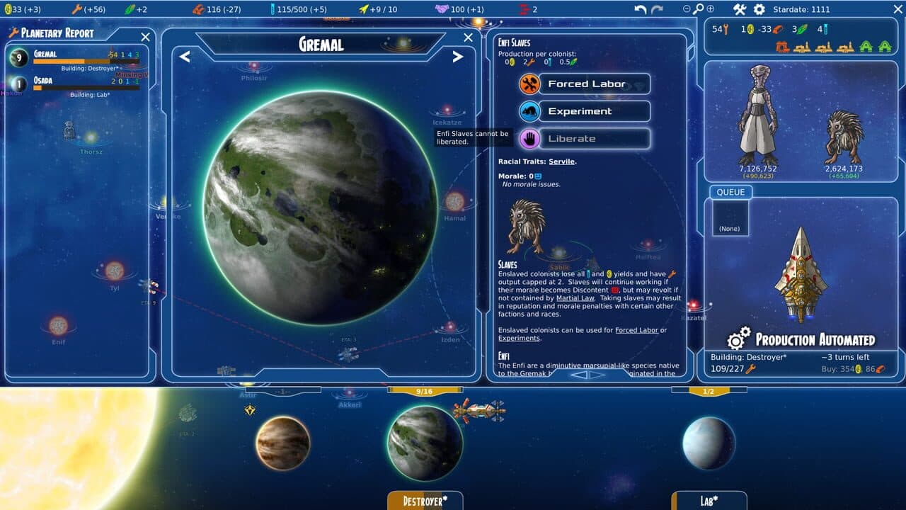 Stars in Shadow thumbnail 3