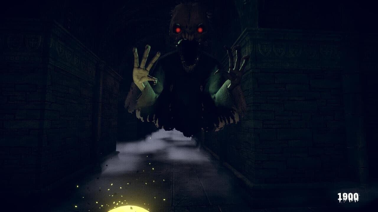 Horror Maze: Dungeon Edition thumbnail 3