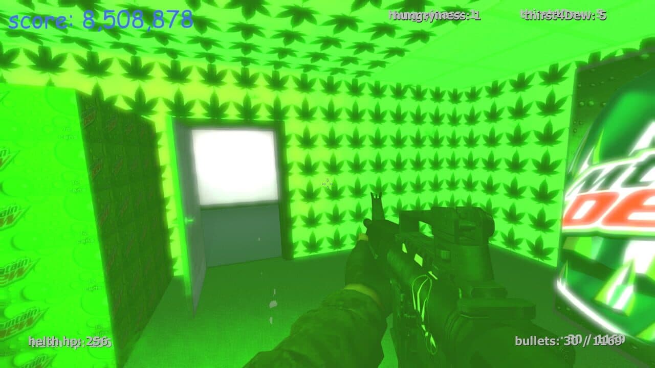 Game of the Year: 420BlazeIt thumbnail 3