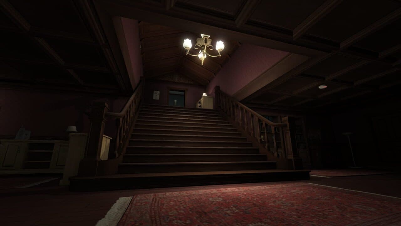 Gone Home: Console Edition thumbnail 3