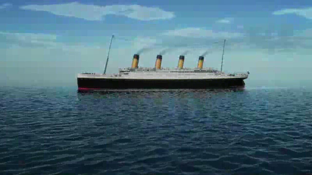 Hidden Mysteries: Titanic thumbnail 3