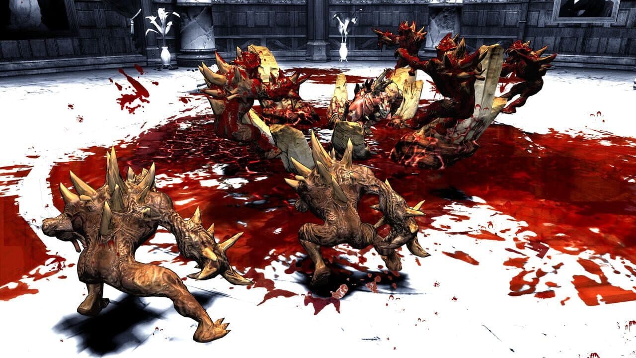 Splatterhouse thumbnail 5