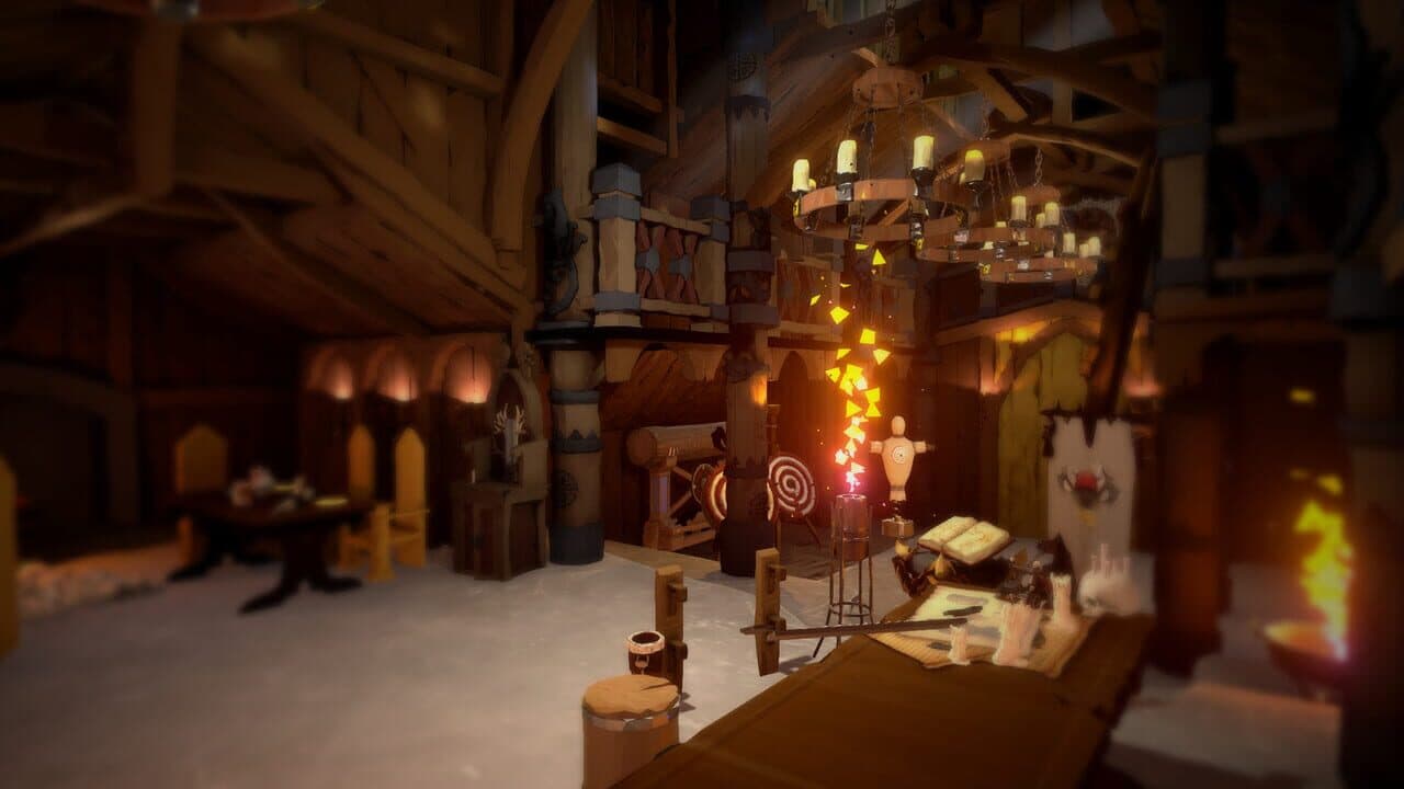 Viking Rage VR thumbnail 2
