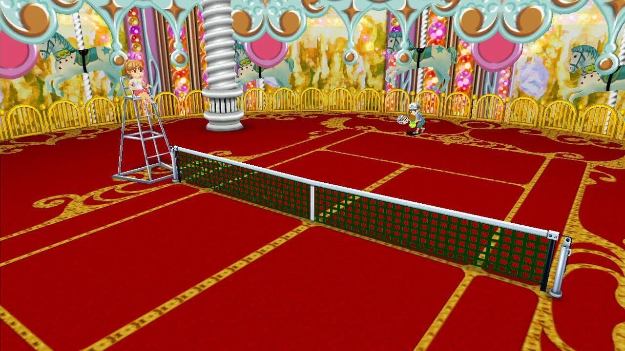 Family Tennis SP thumbnail 4