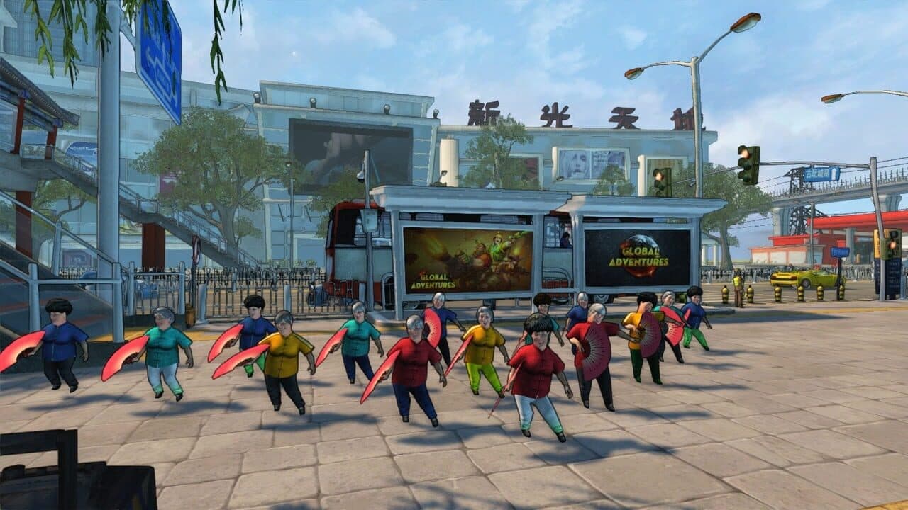 Global Adventures thumbnail 4