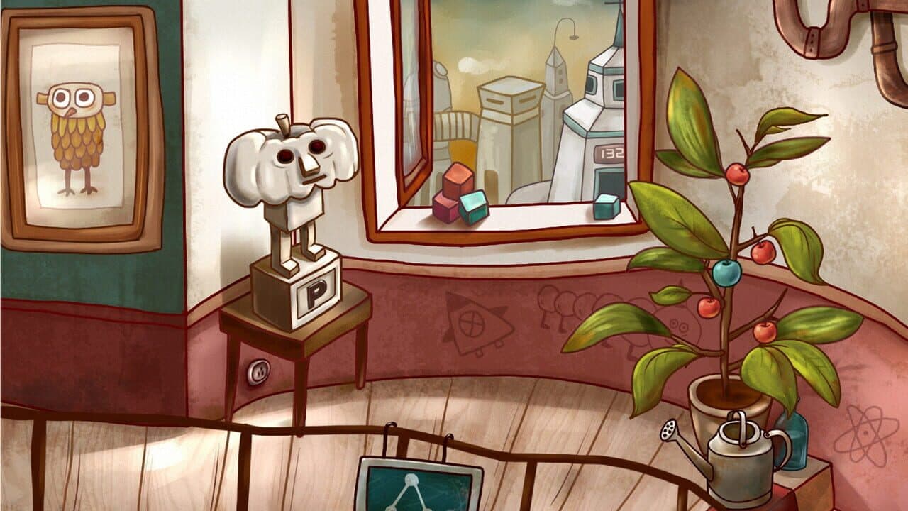 Mr. Pumpkin Adventure thumbnail 4