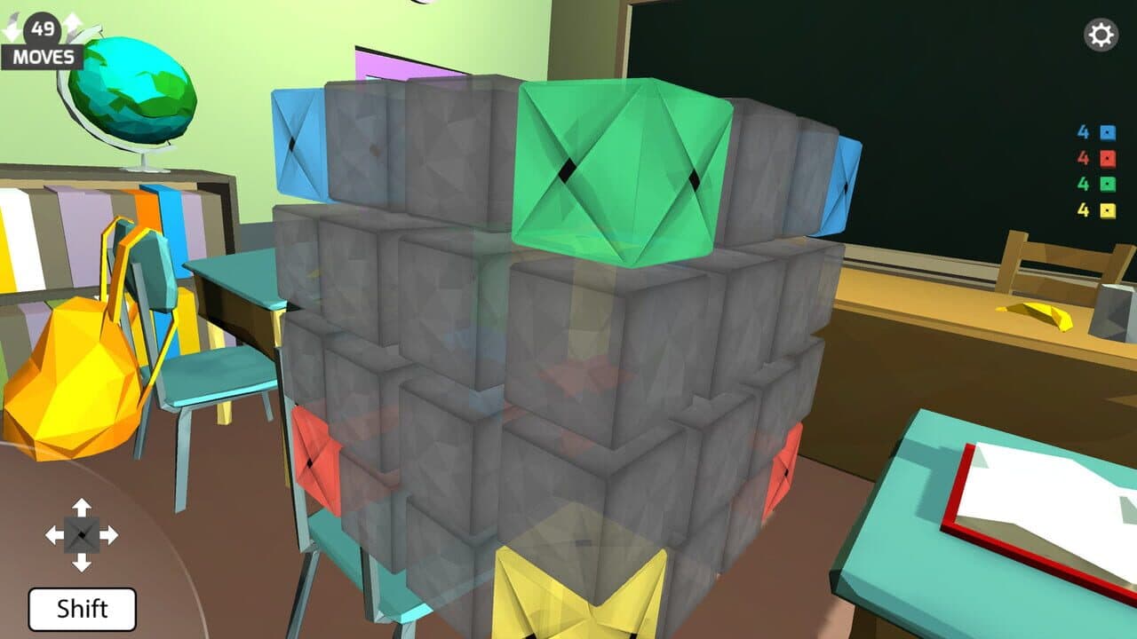 Bloxiq VR thumbnail 3