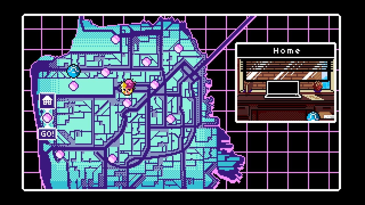 2064: Read Only Memories thumbnail 7
