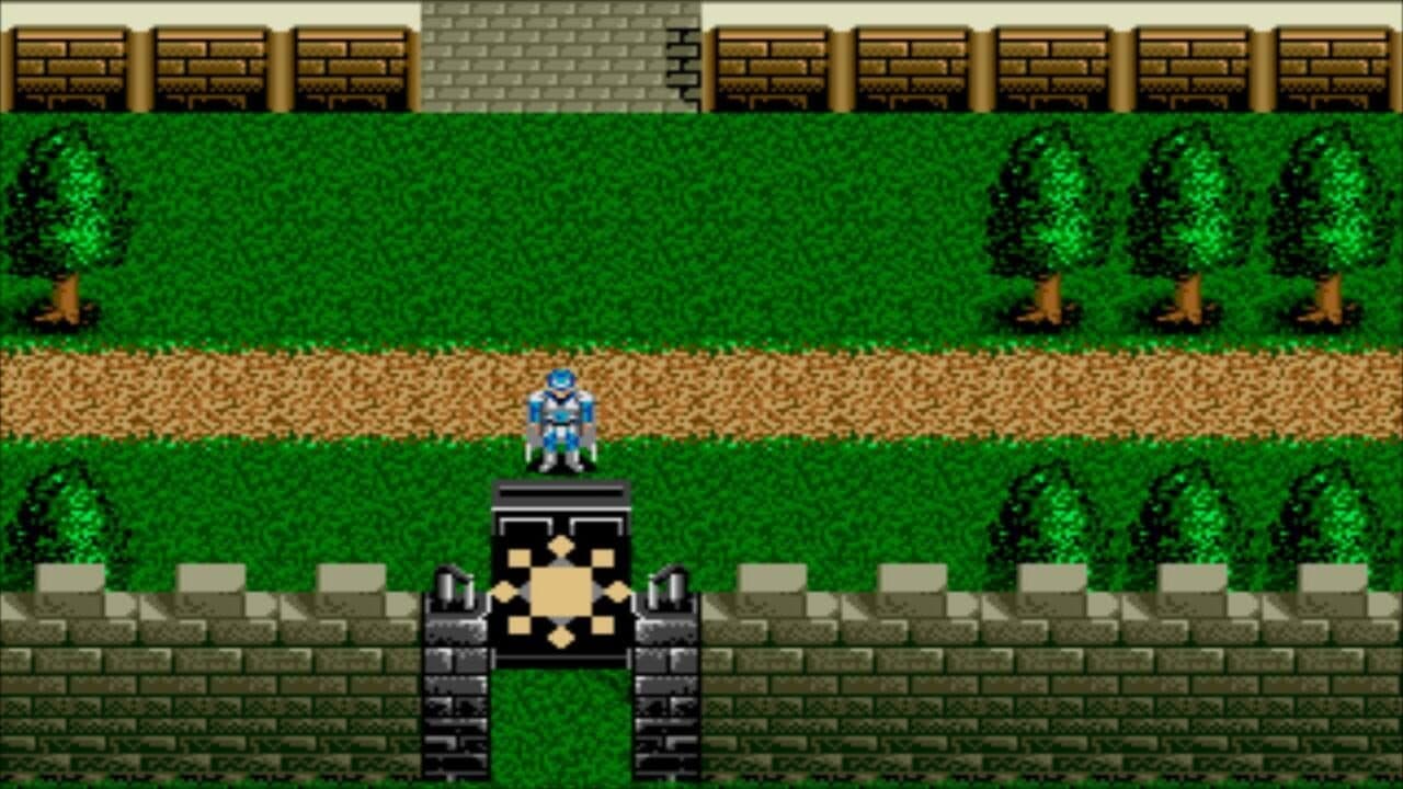 Phantasy Star III: Generations of Doom thumbnail 2