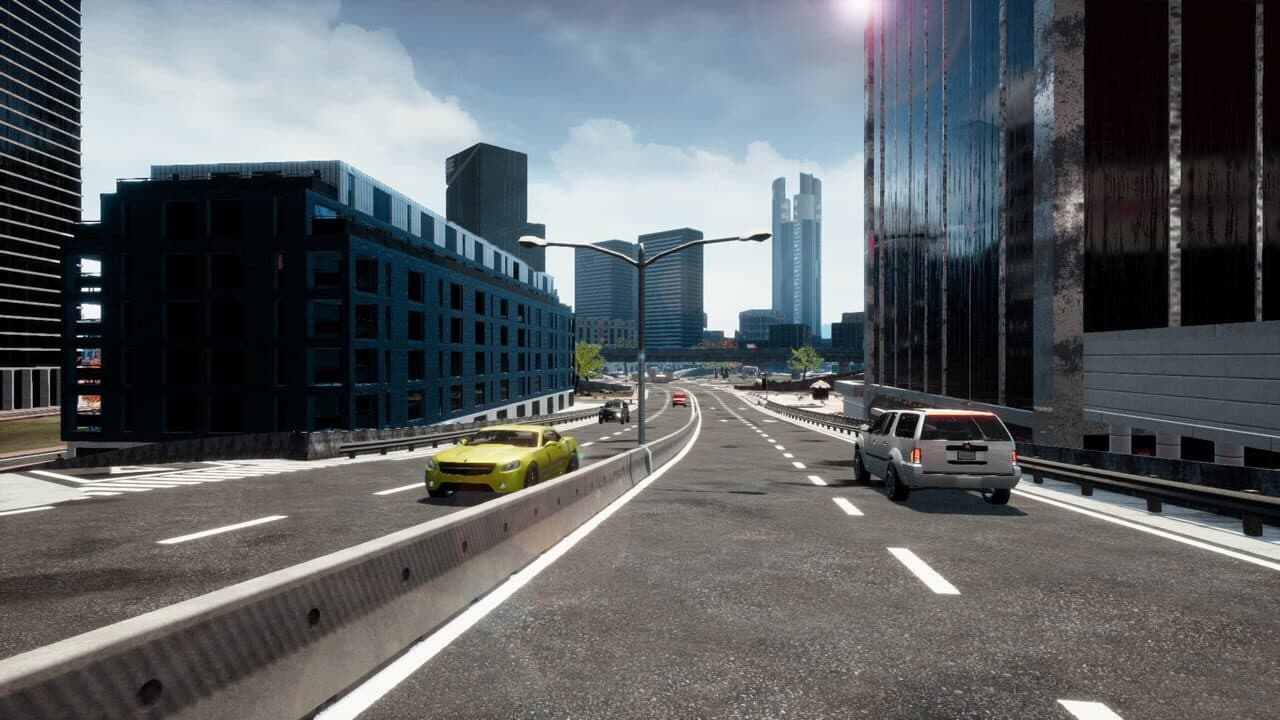 Police Simulator 18 thumbnail 4