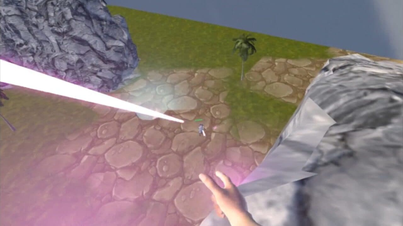 Beyond Power VR thumbnail 4