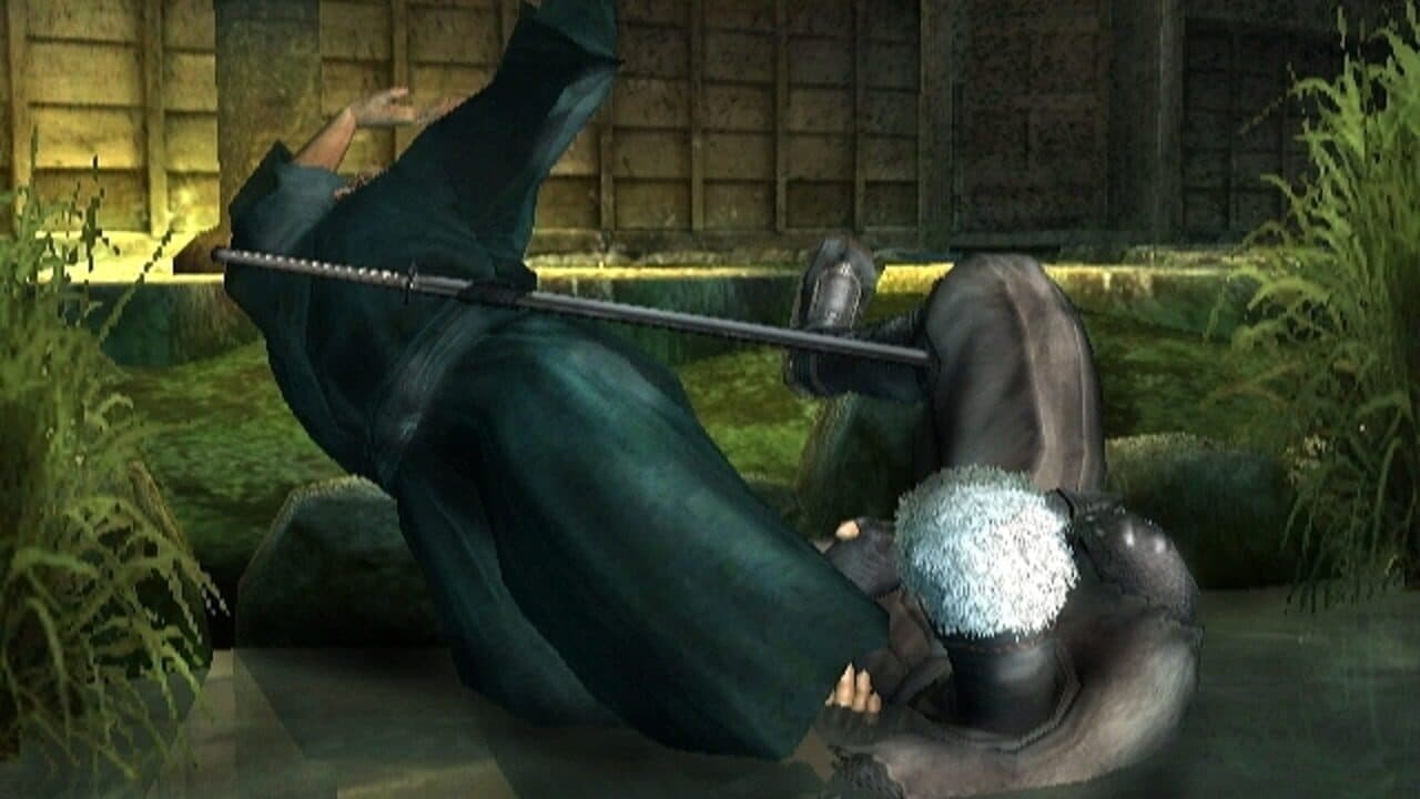 Tenchu: Shadow Assassins thumbnail 7