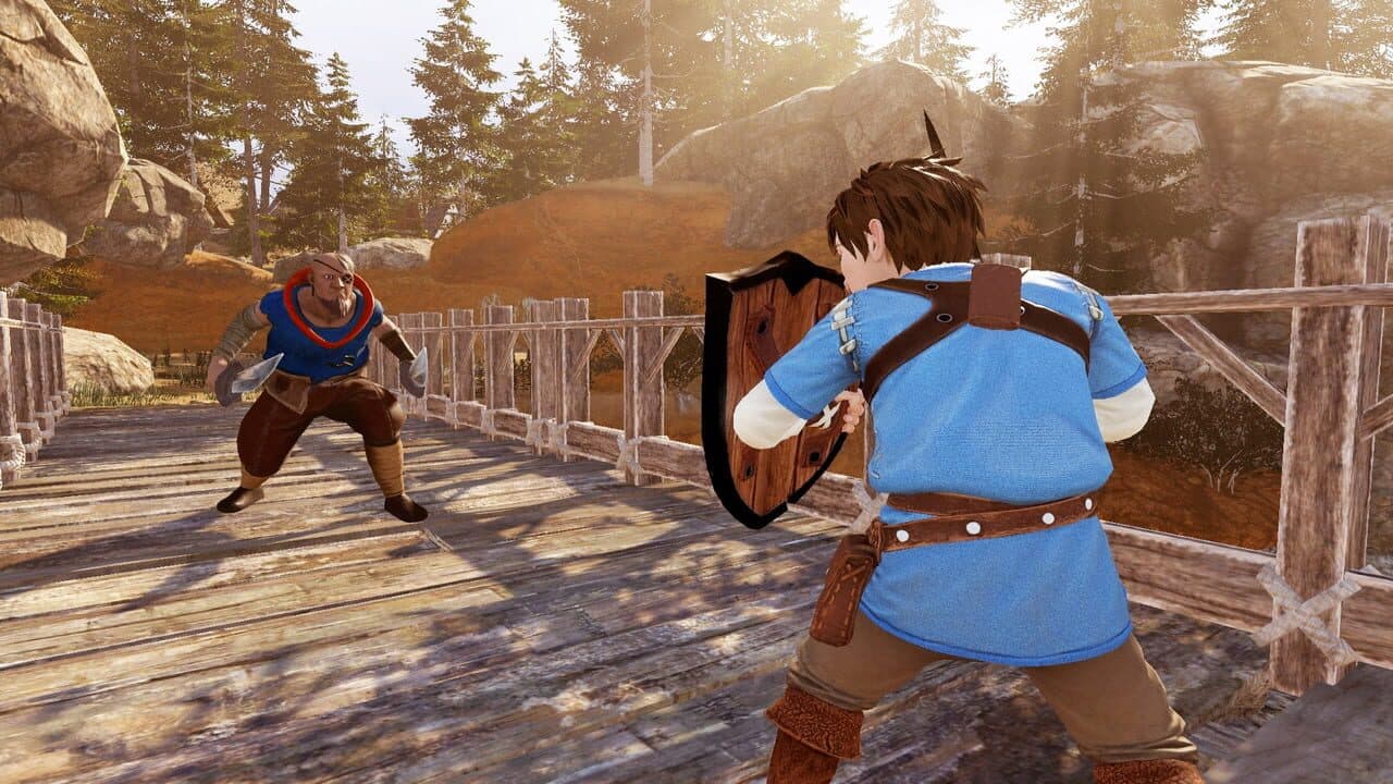 Beast Quest thumbnail 2