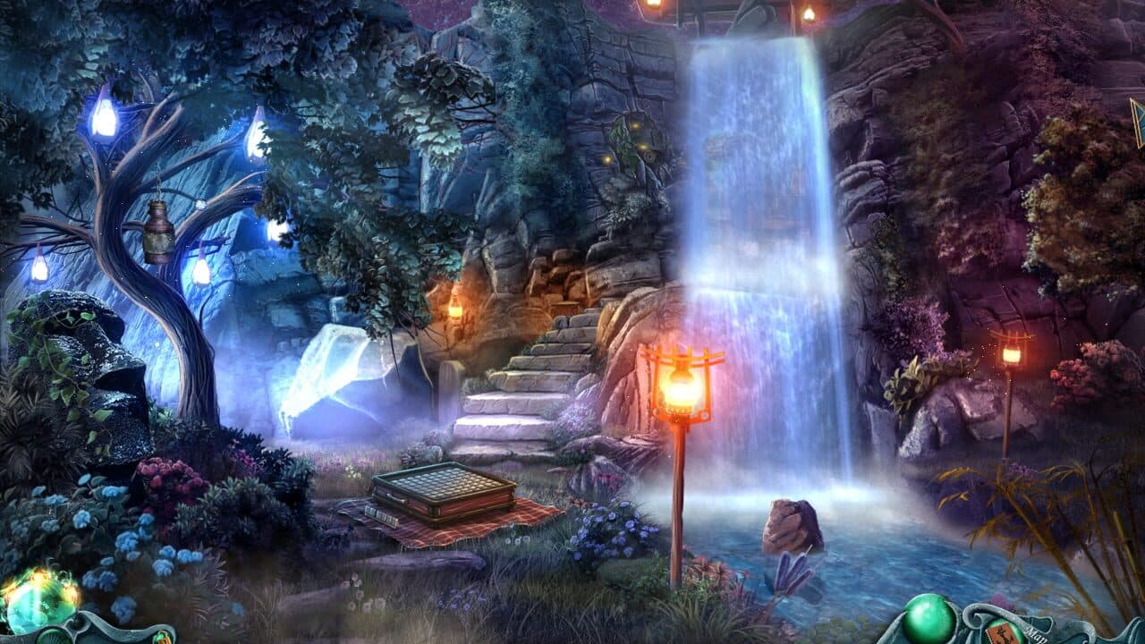 Rite of Passage: The Lost Tides - Collector's Edition thumbnail 3