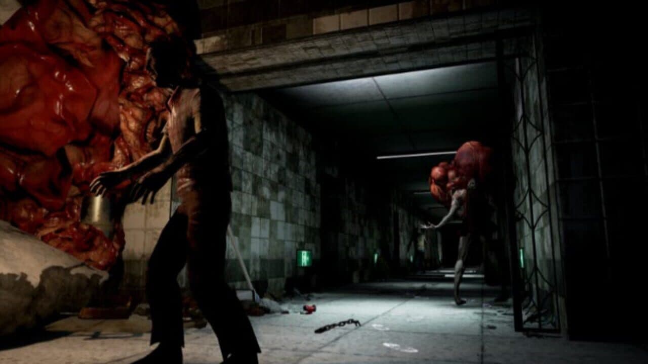 Fastigium: Dead End thumbnail 4