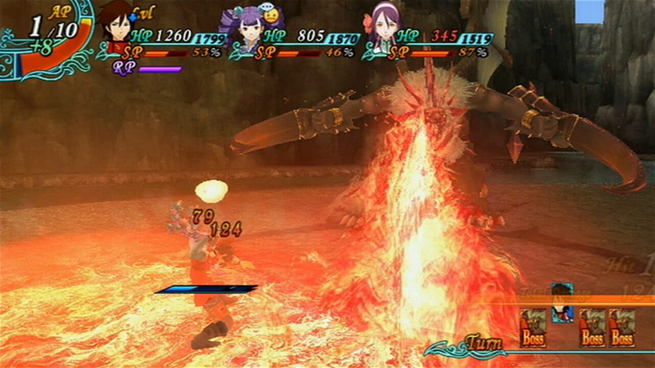 Arc Rise Fantasia thumbnail 12
