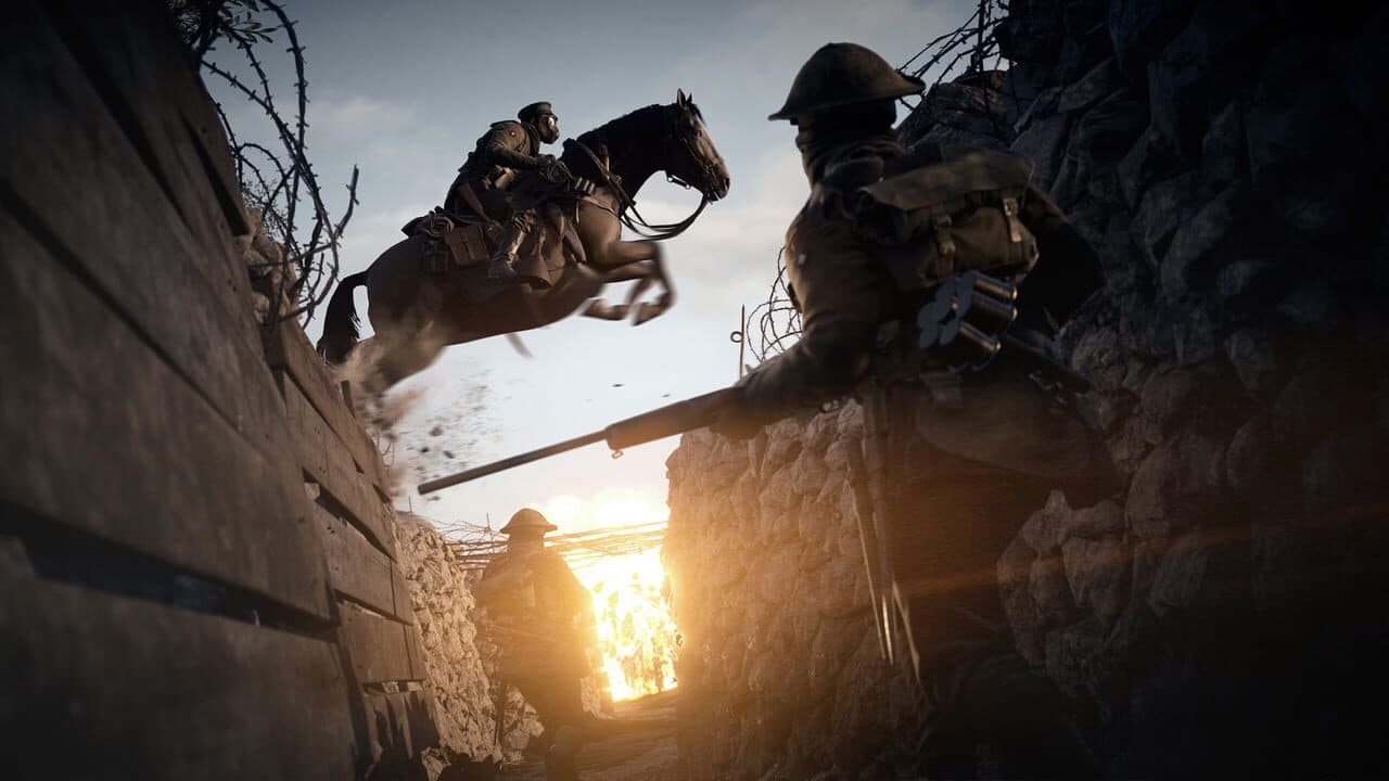 Battlefield Anniversary Bundle thumbnail 9
