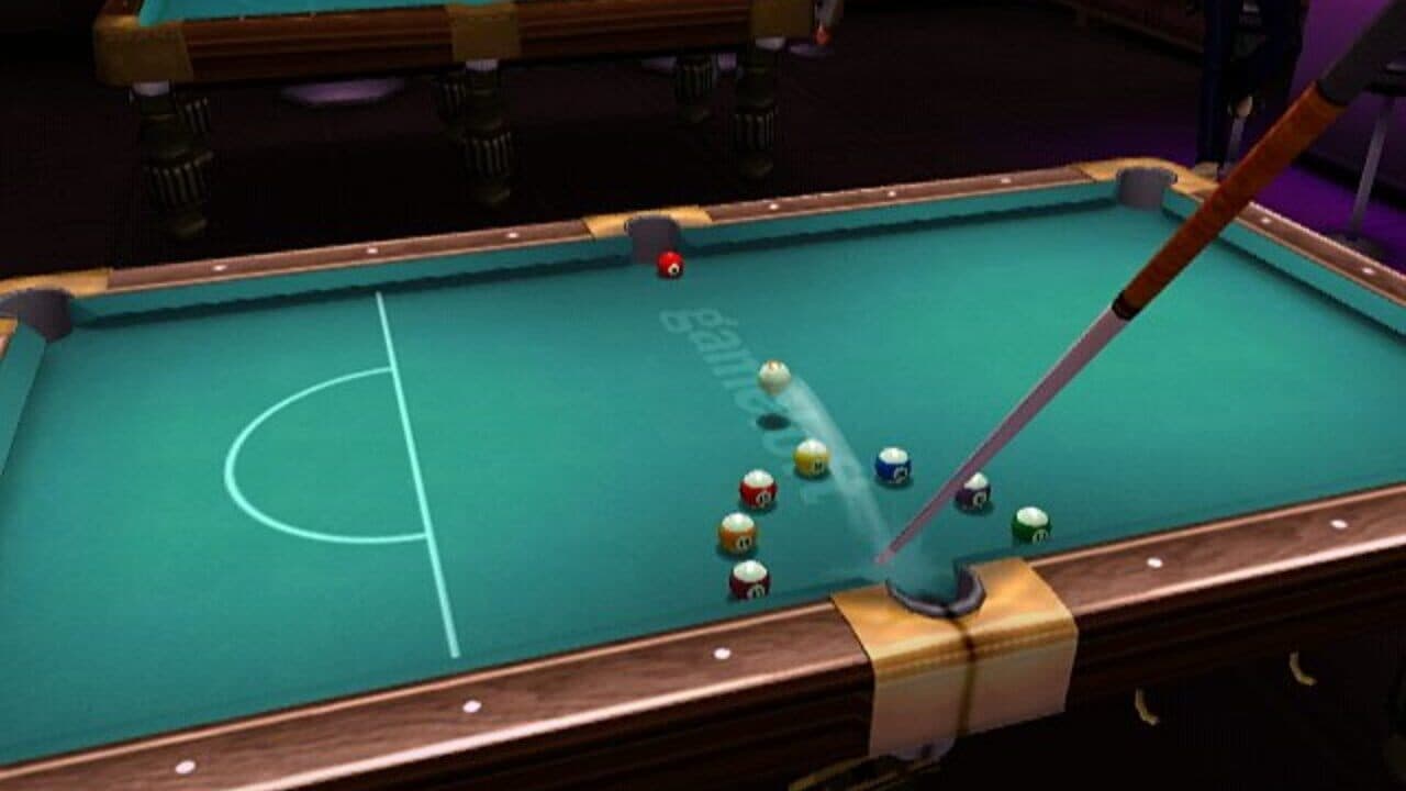 Midnight Pool thumbnail 12