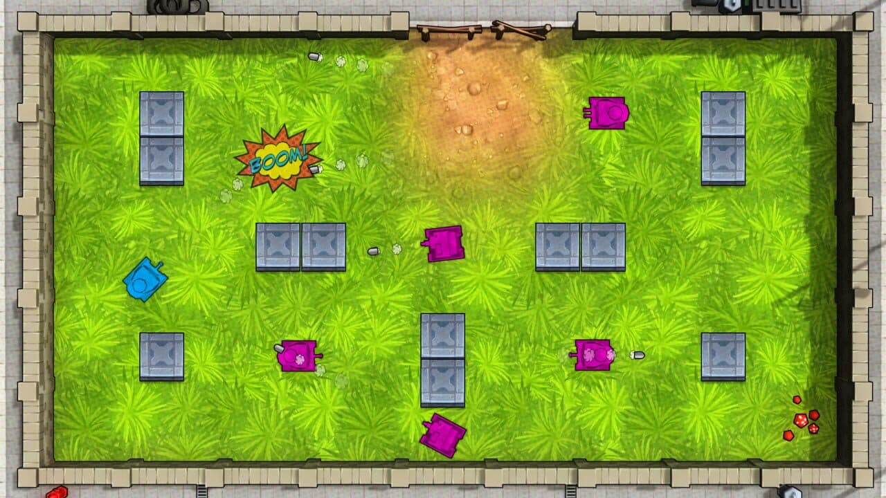 Toon Tanks thumbnail 3