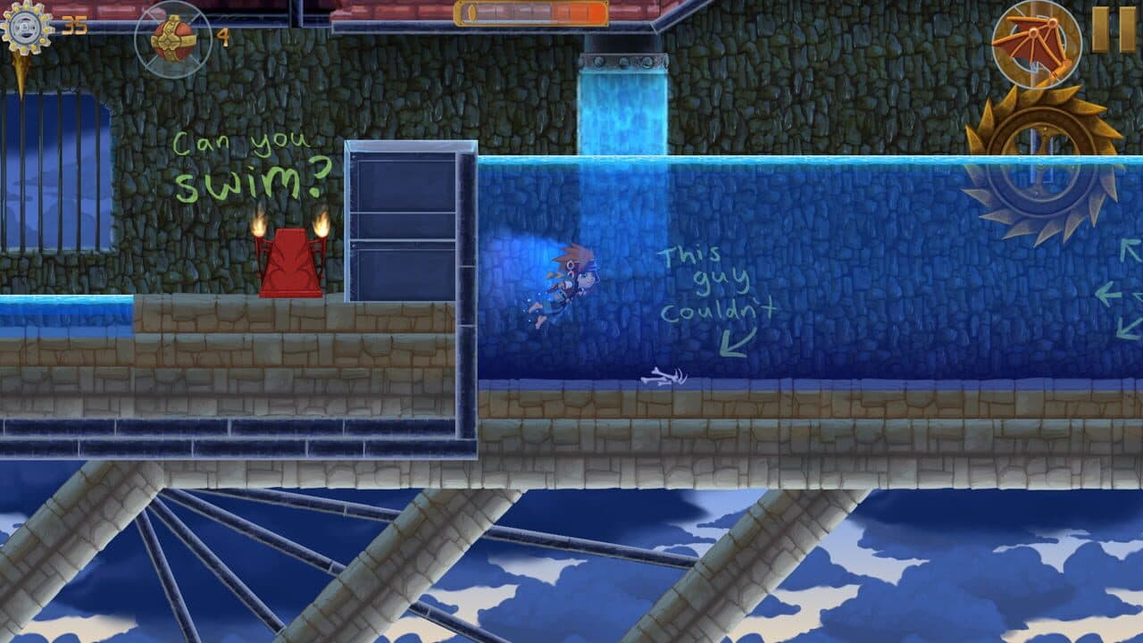 Freedom Fall thumbnail 3